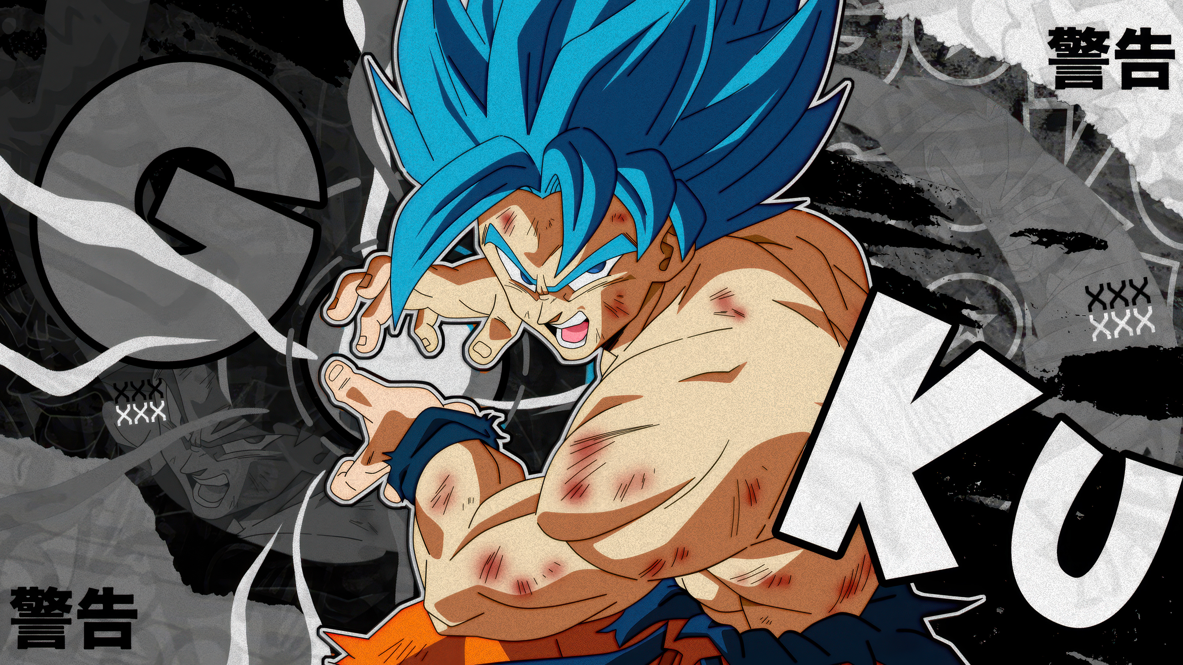 Wallpaper anime ngang 6586