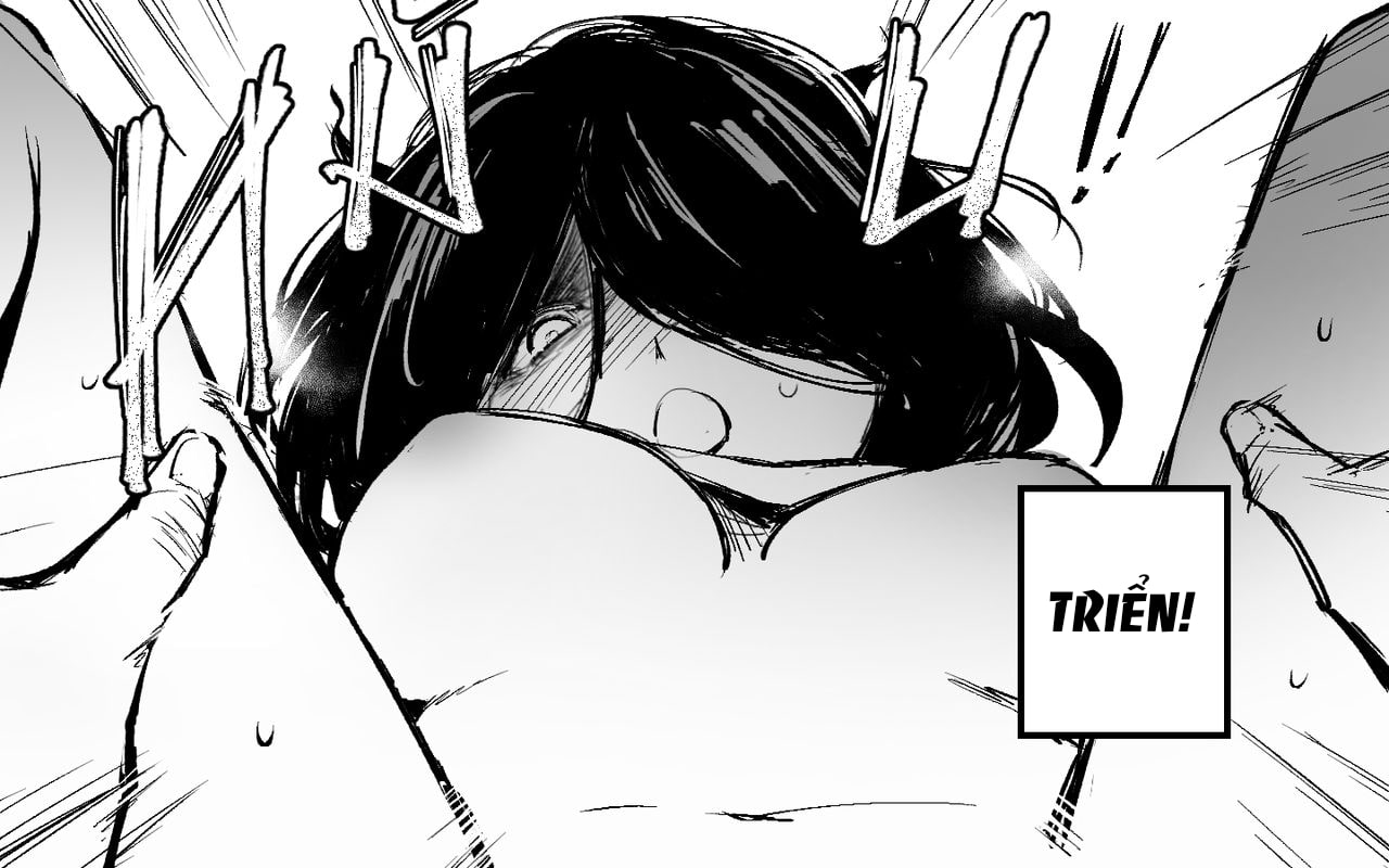 Đọc truyện hentai Pháp Sư Bắt Ma - Phần 1: Ma Nữ Trong Con Hẻm Tối