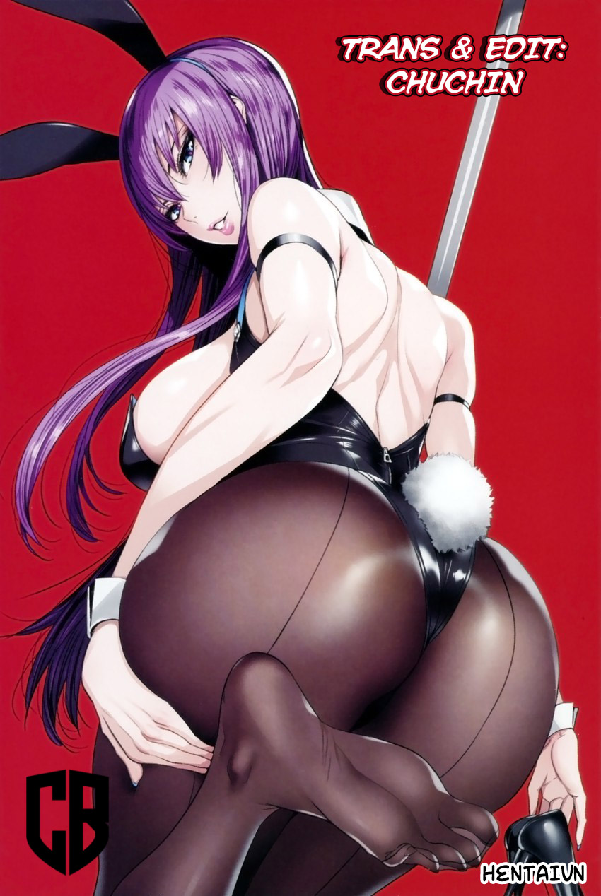 Đọc truyện hentai Ban nghiên cứu hành vi kích thích dương vật bằng miệng - Chap 1