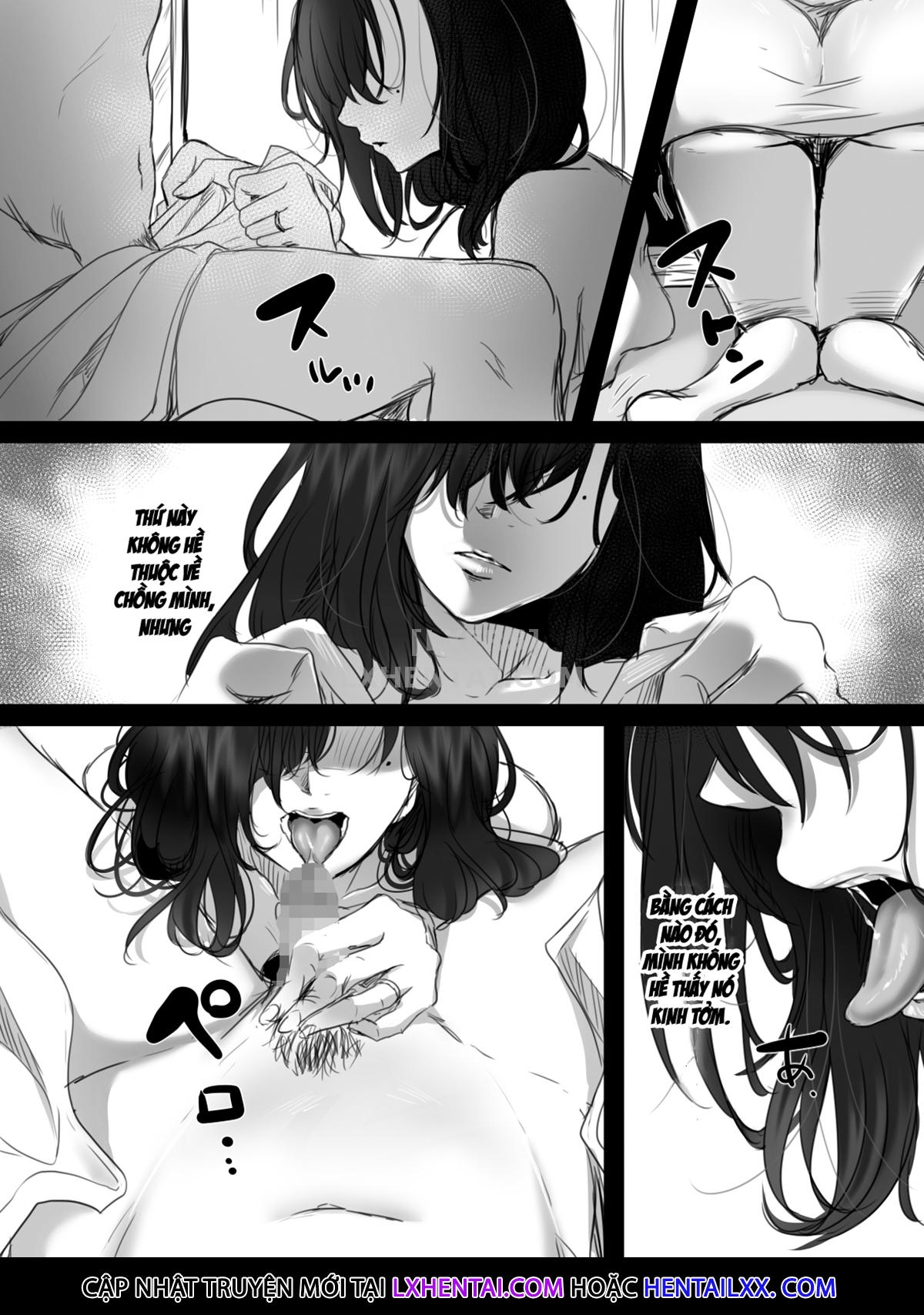 Đọc truyện hentai 15 phút tăng ca - Chương 1