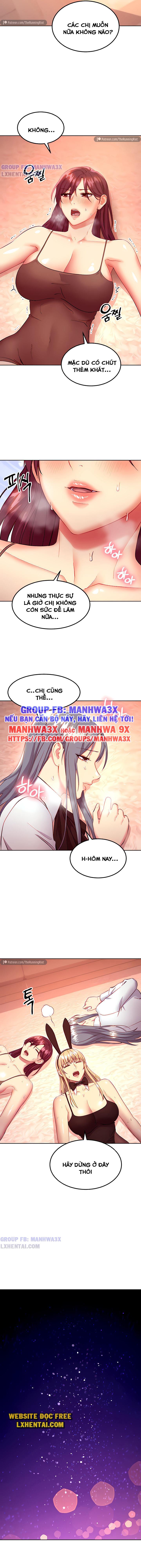 Đọc truyện hentai Bạn Của Mẹ Kế - Chap 118
