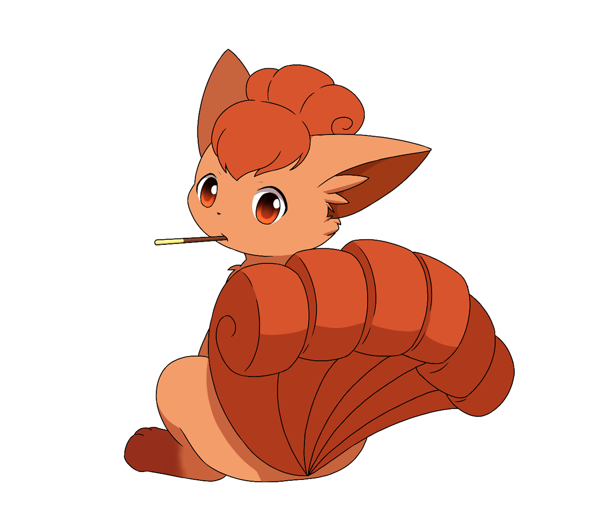 Đọc truyện hentai Hot & Cold - Oneshot