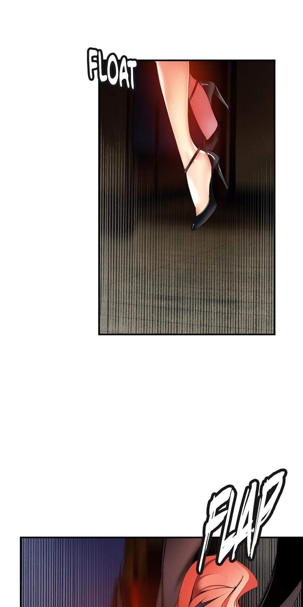 Đọc truyện hentai Sự Ràng Buộc Của Lilith - Chap 36