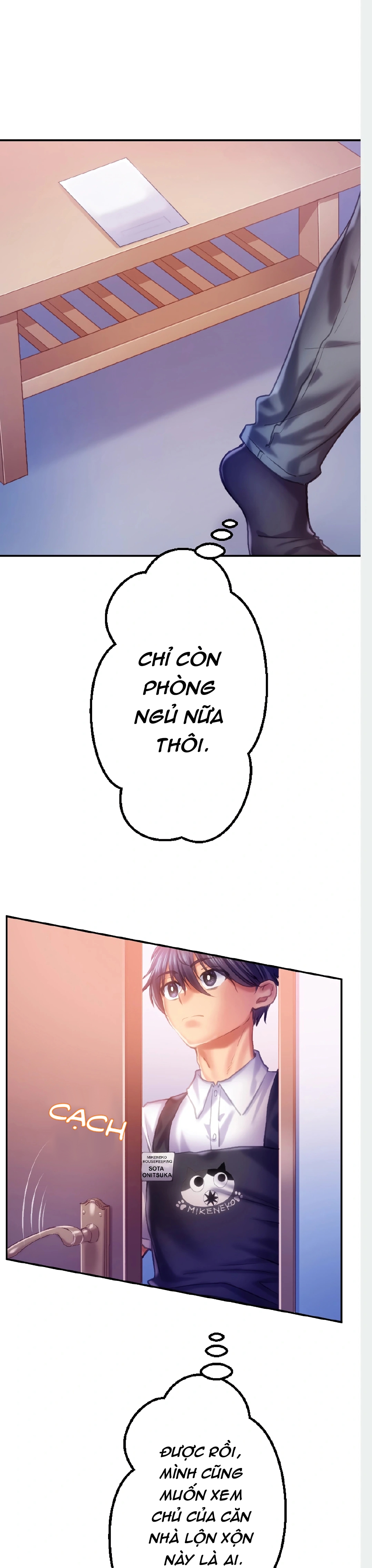 Đọc truyện hentai Chiếc gối tình dục hoàn hảo - Chap 1