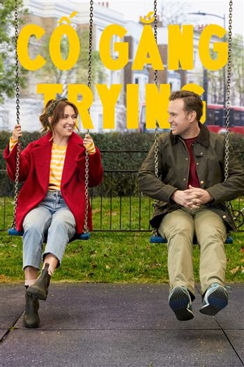 Cố Gắng Mùa 2