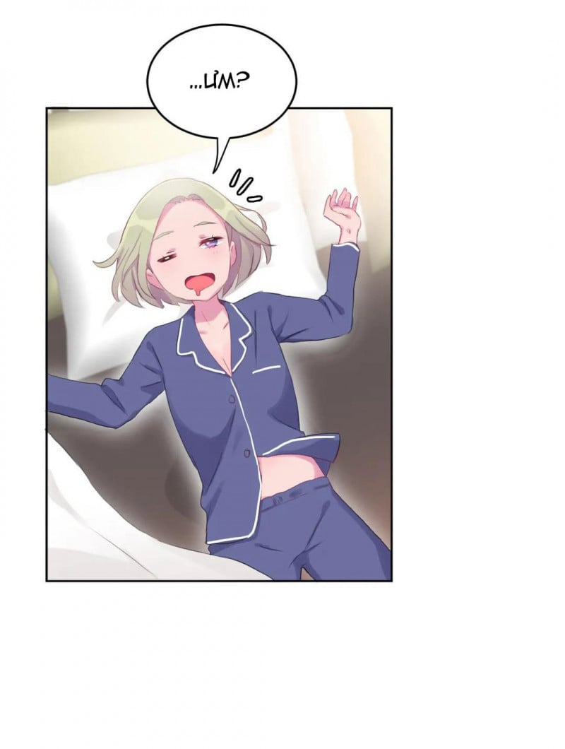 Đọc truyện hentai Câu chuyện nhỏ, bí mật lớn - Chap 15