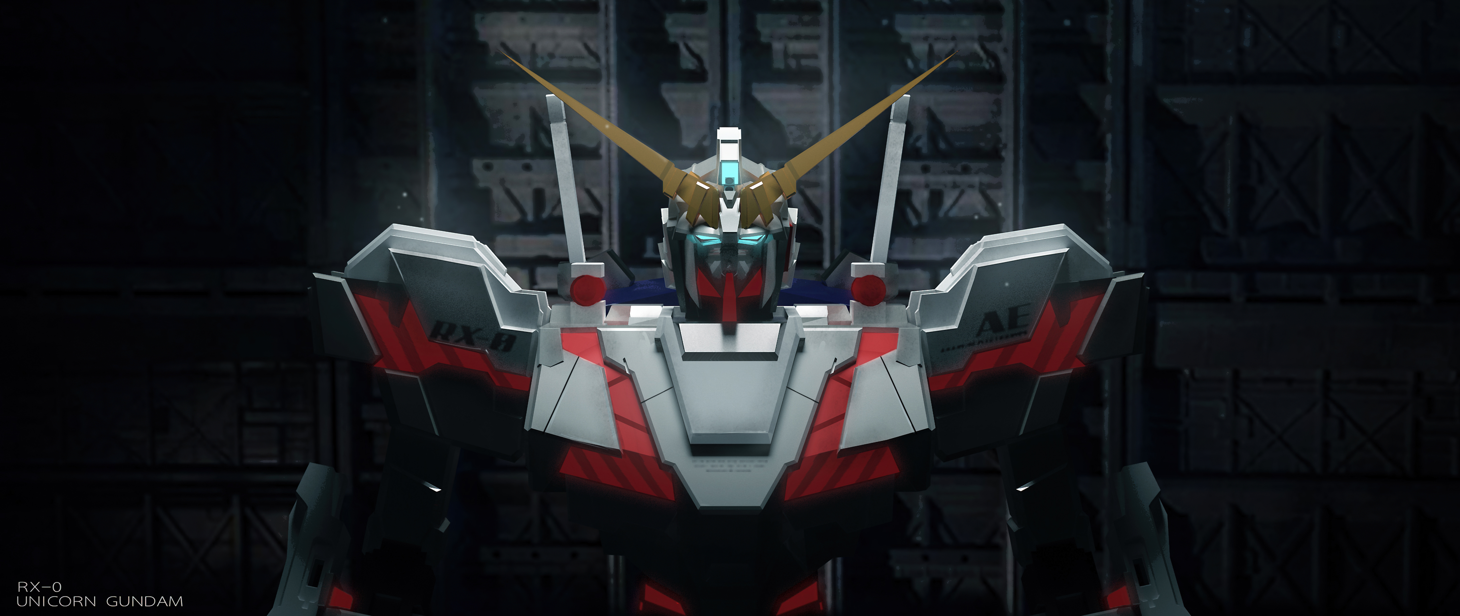 Wallpaper anime ngang 7424