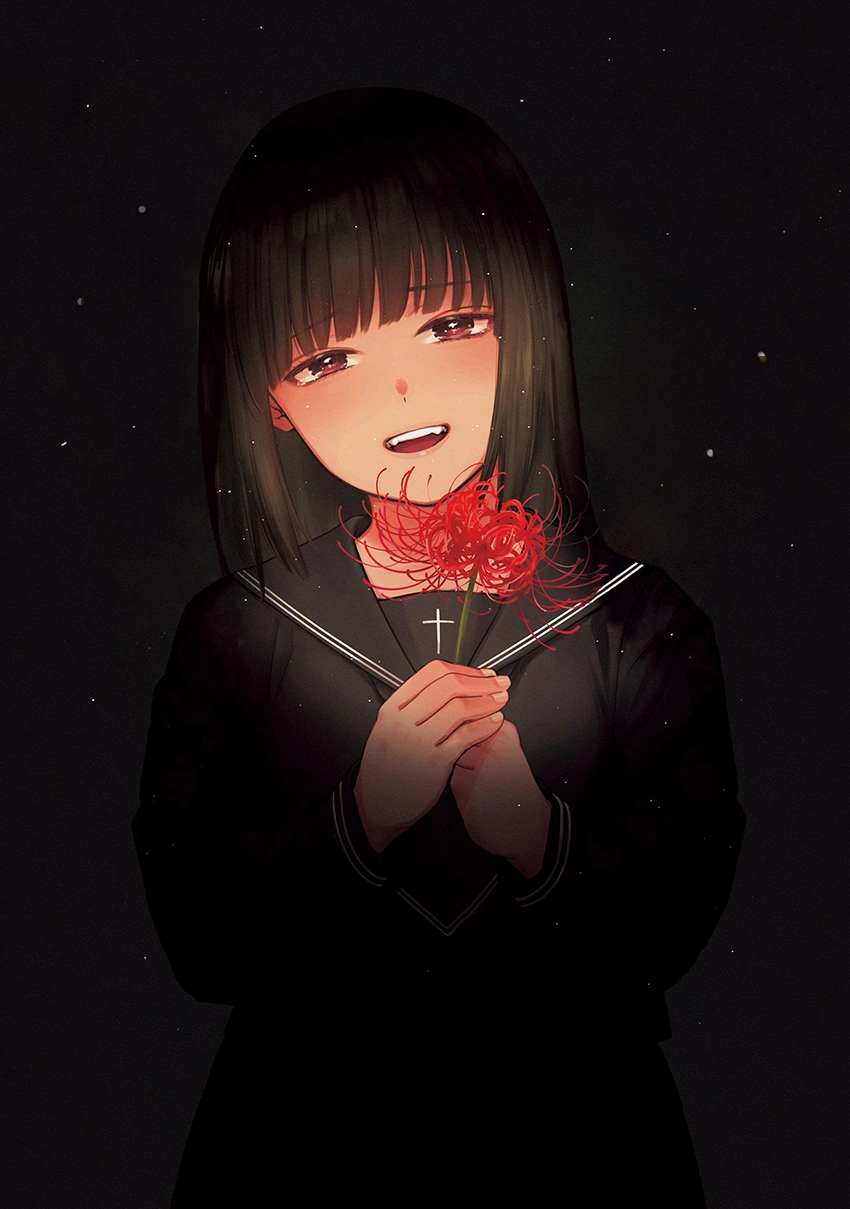 Đọc truyện hentai Shounen no Abyss - Chap 144: Nữ chính