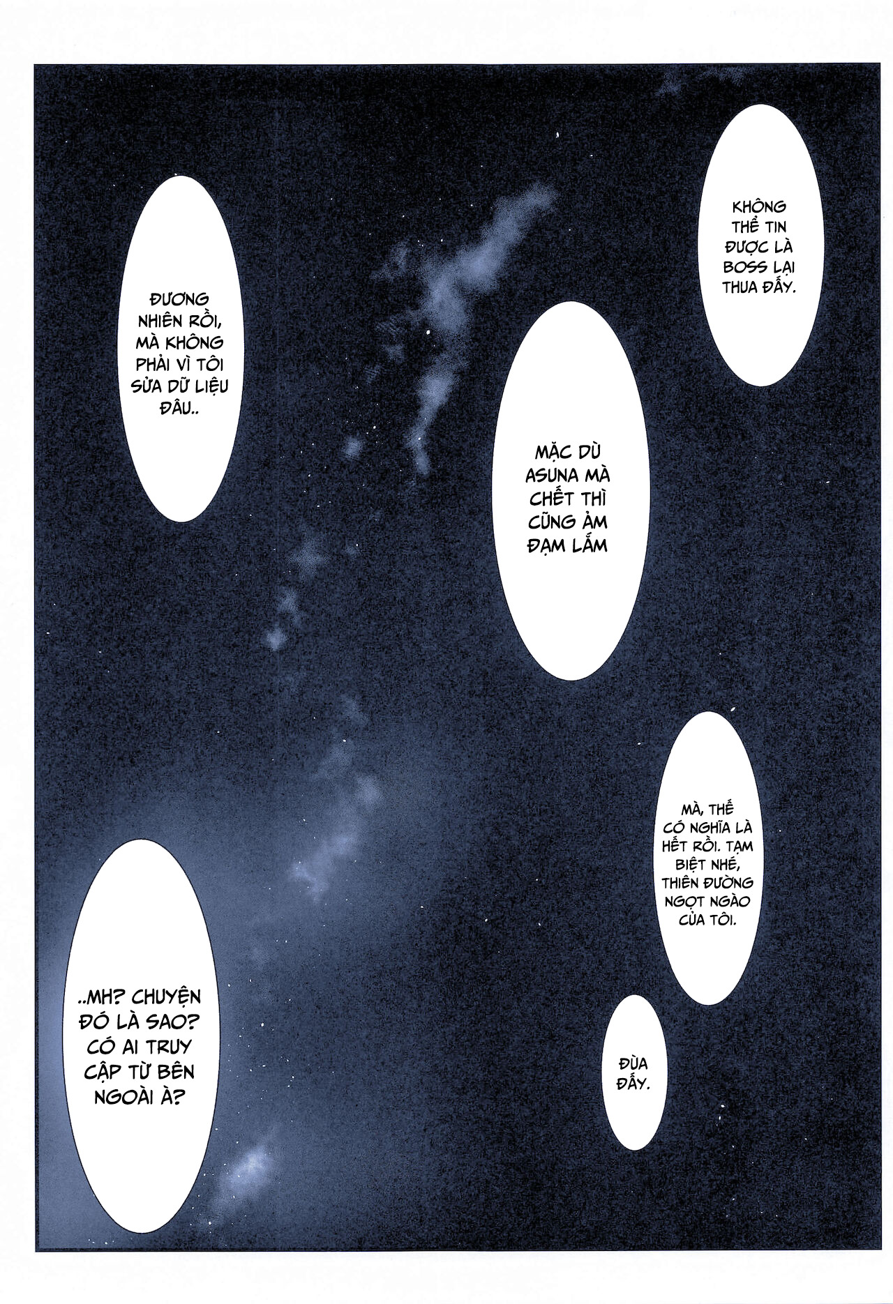 Đọc truyện hentai Astral Bout Ver. 43 - Oneshot