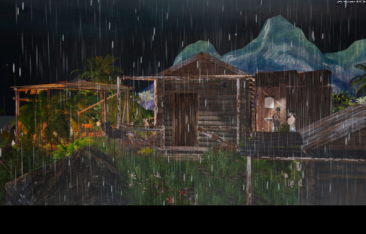 Đọc truyện hentai ISoLAND Previous & Middle - Đoạn 2