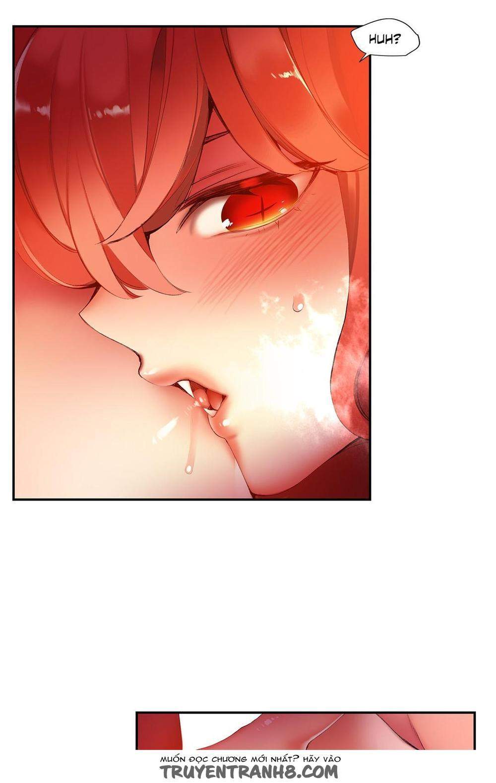 Đọc truyện hentai Sự Ràng Buộc Của Lilith - Chap 38