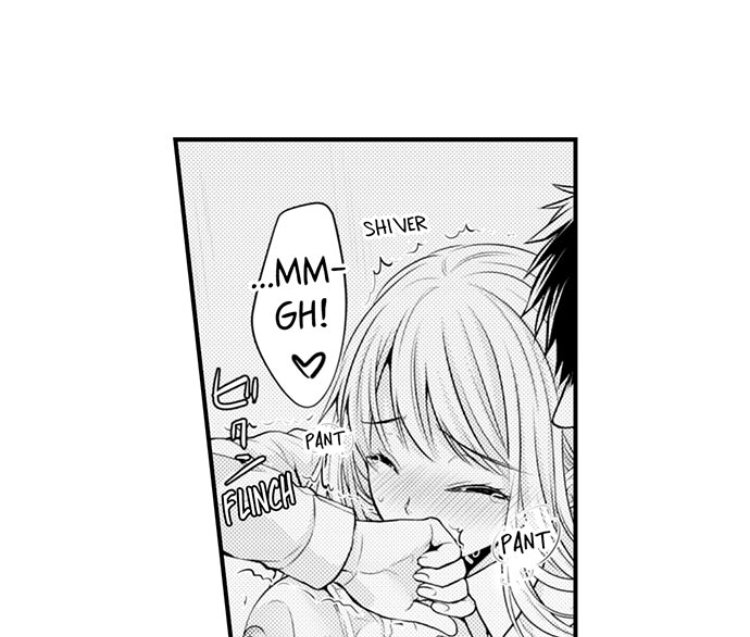 Đọc truyện hentai Ngọn lửa trong tầm tay - Chapter 14: Bắt đầu lười nghĩ topic