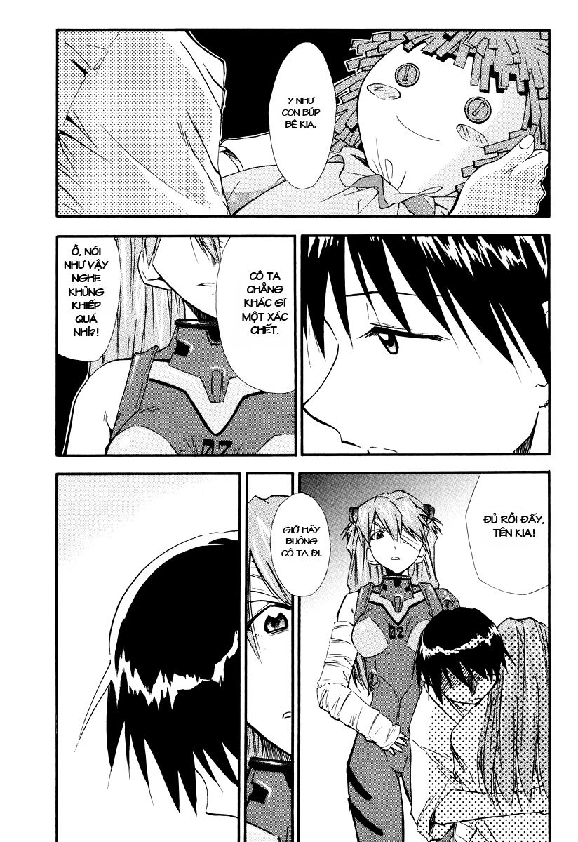 Đọc truyện hentai RE-TAKE - Chap 3 - RE-TAKE 3