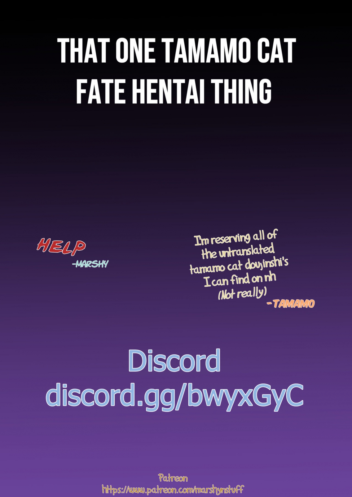 Đọc truyện hentai Cat-shiki Kinkyuu Mainte - Oneshot