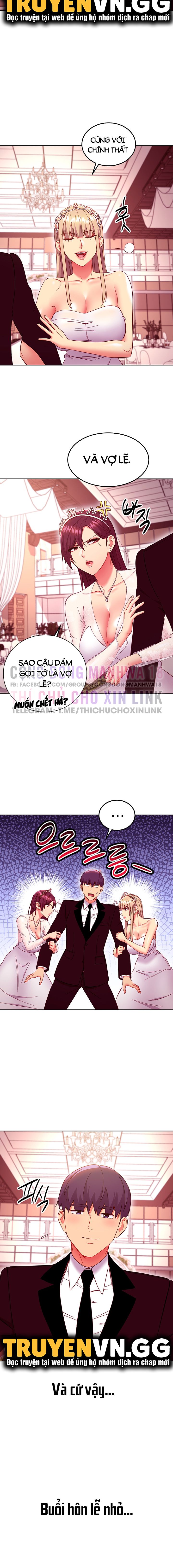 Đọc truyện hentai Bạn Của Mẹ Kế - Chap 145