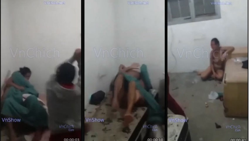 ⁣Ngoại tình bị bắt tại trận và cái kết