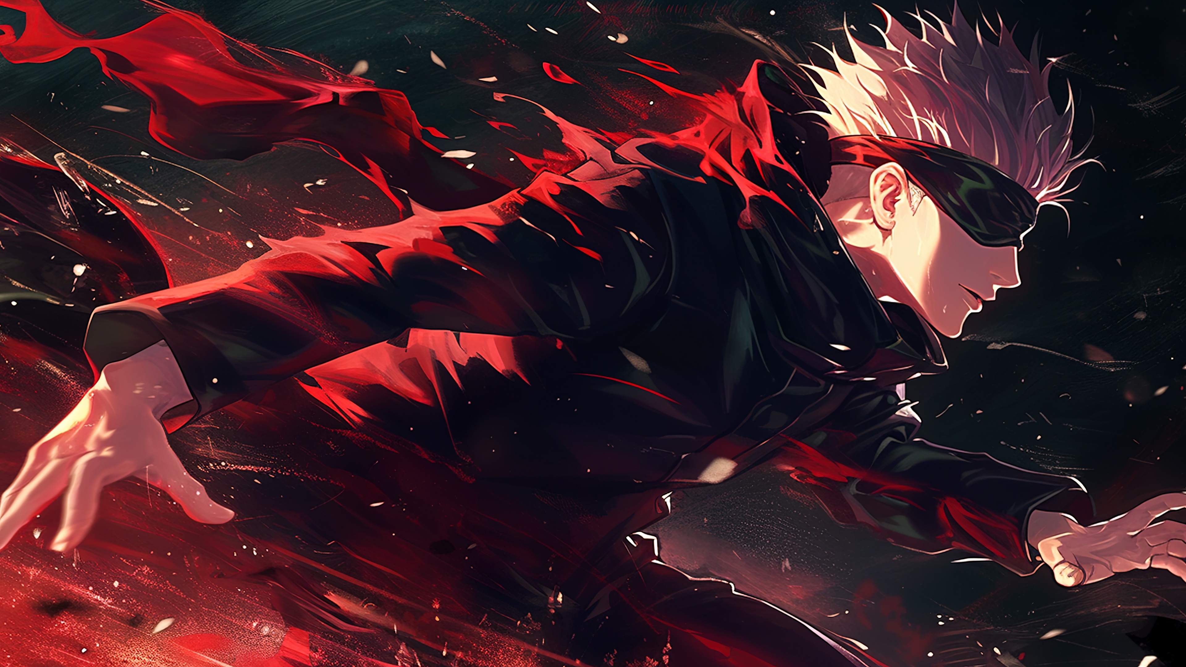 Wallpaper anime ngang 7441