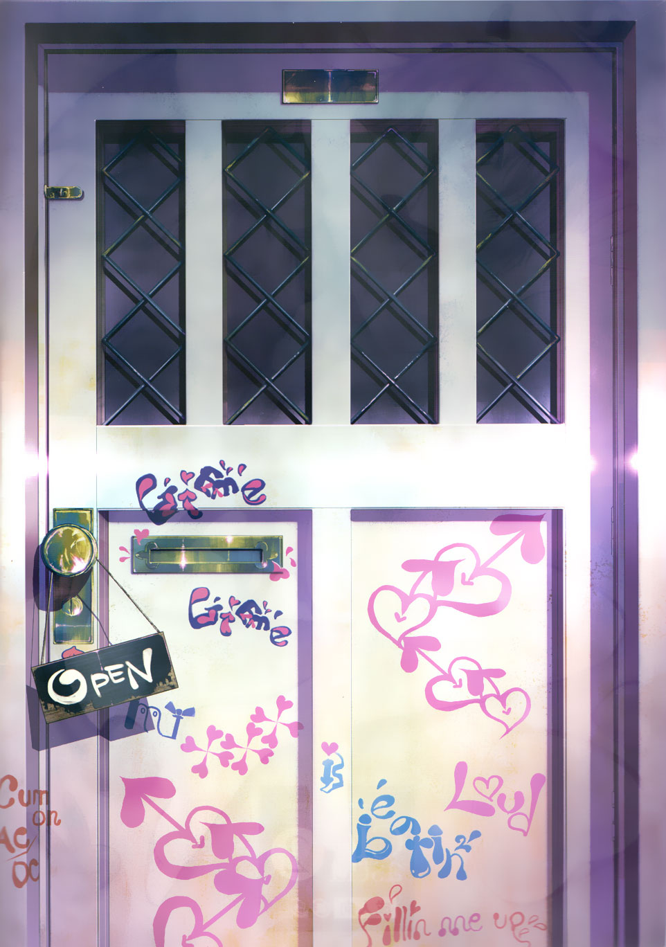 Đọc truyện hentai CL- astia 2 - Oneshot