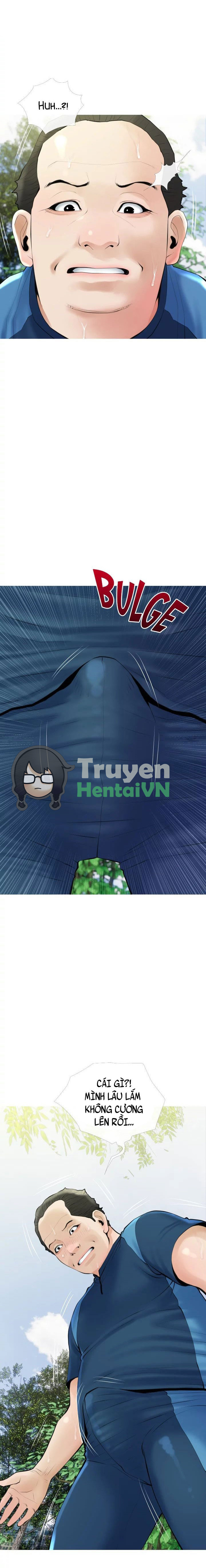 Đọc truyện hentai Dập Dì Của Tôi - Chap 34