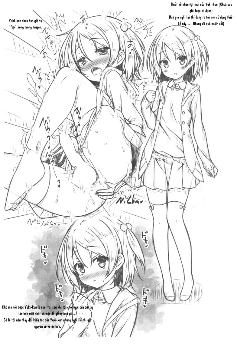 Đọc truyện hentai Onee-chan ga Otouto no xxx na Osewa o Suru no wa Gimu nandesu. - Chap 2- End