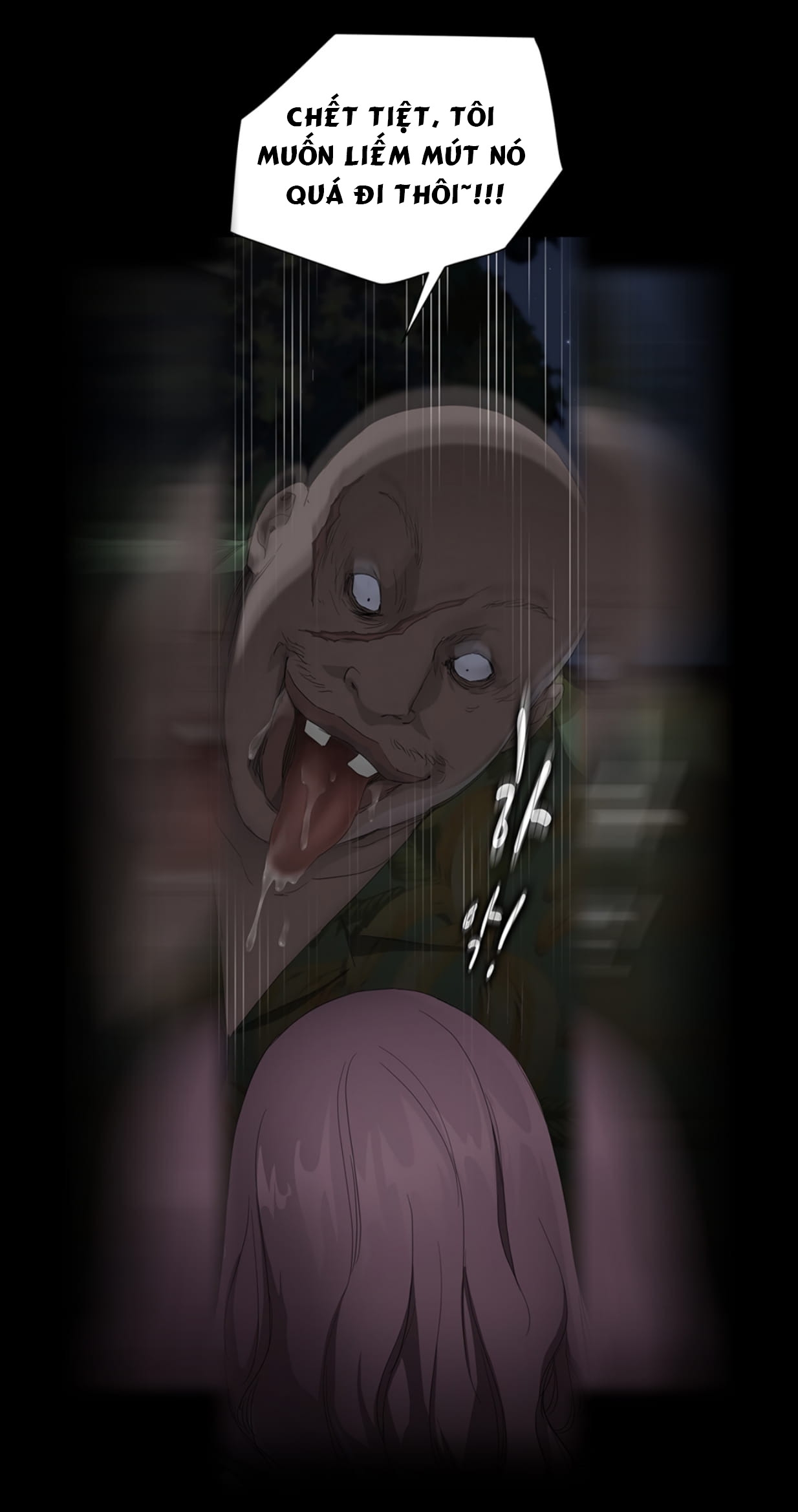 Đọc truyện hentai Mẹ Kế - Chap 30 - Mốc không che