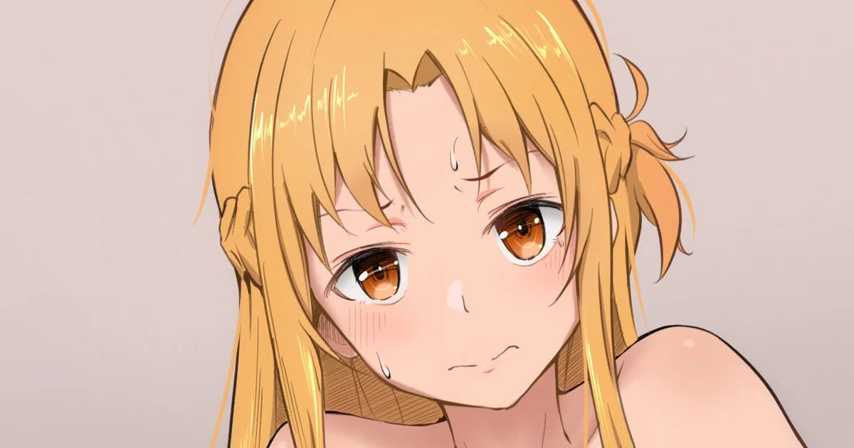 Đọc truyện hentai Địt asuna! - Oneshot