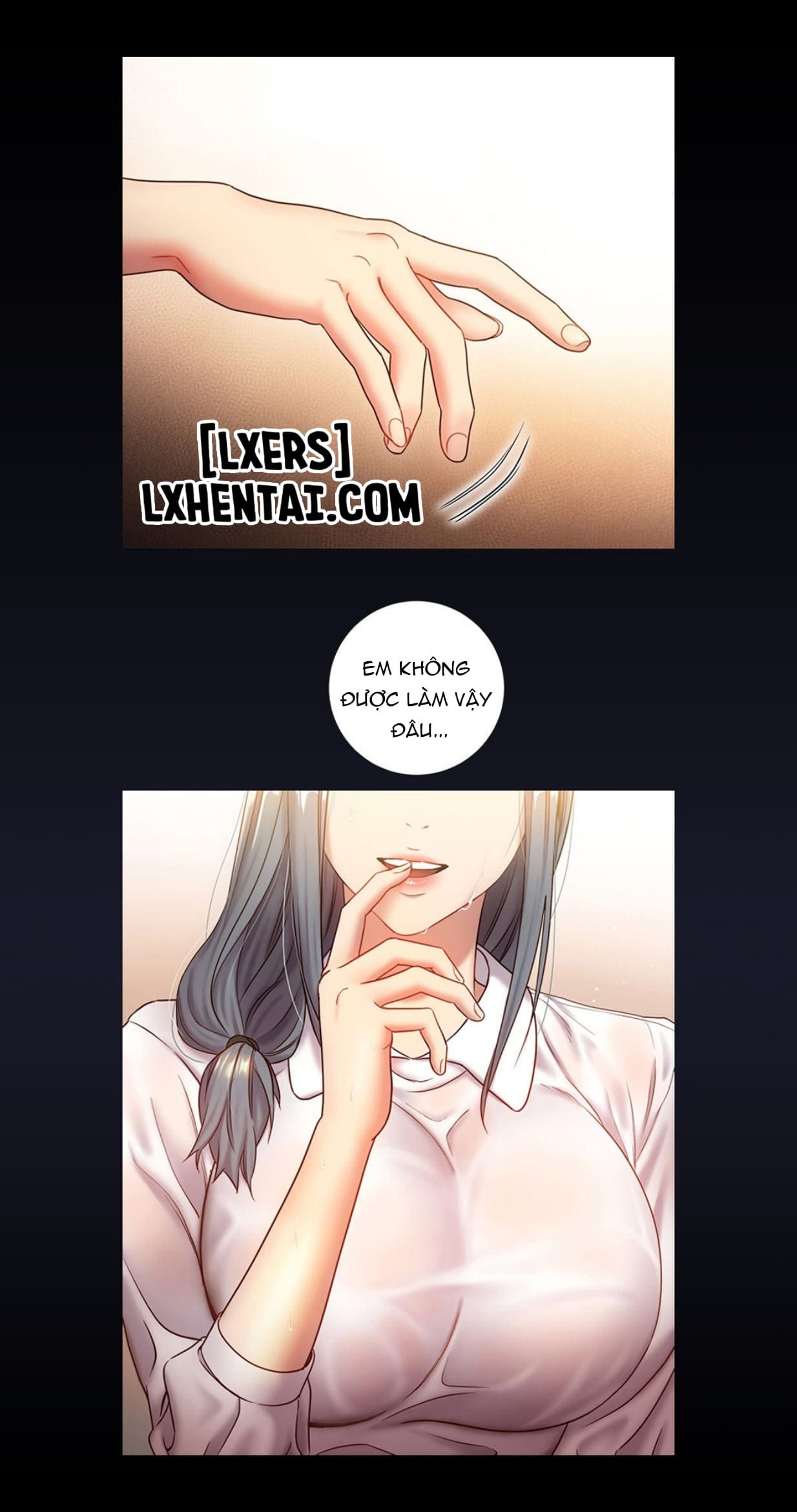 Đọc truyện hentai Bạn Của Mẹ Kế - Chap 20