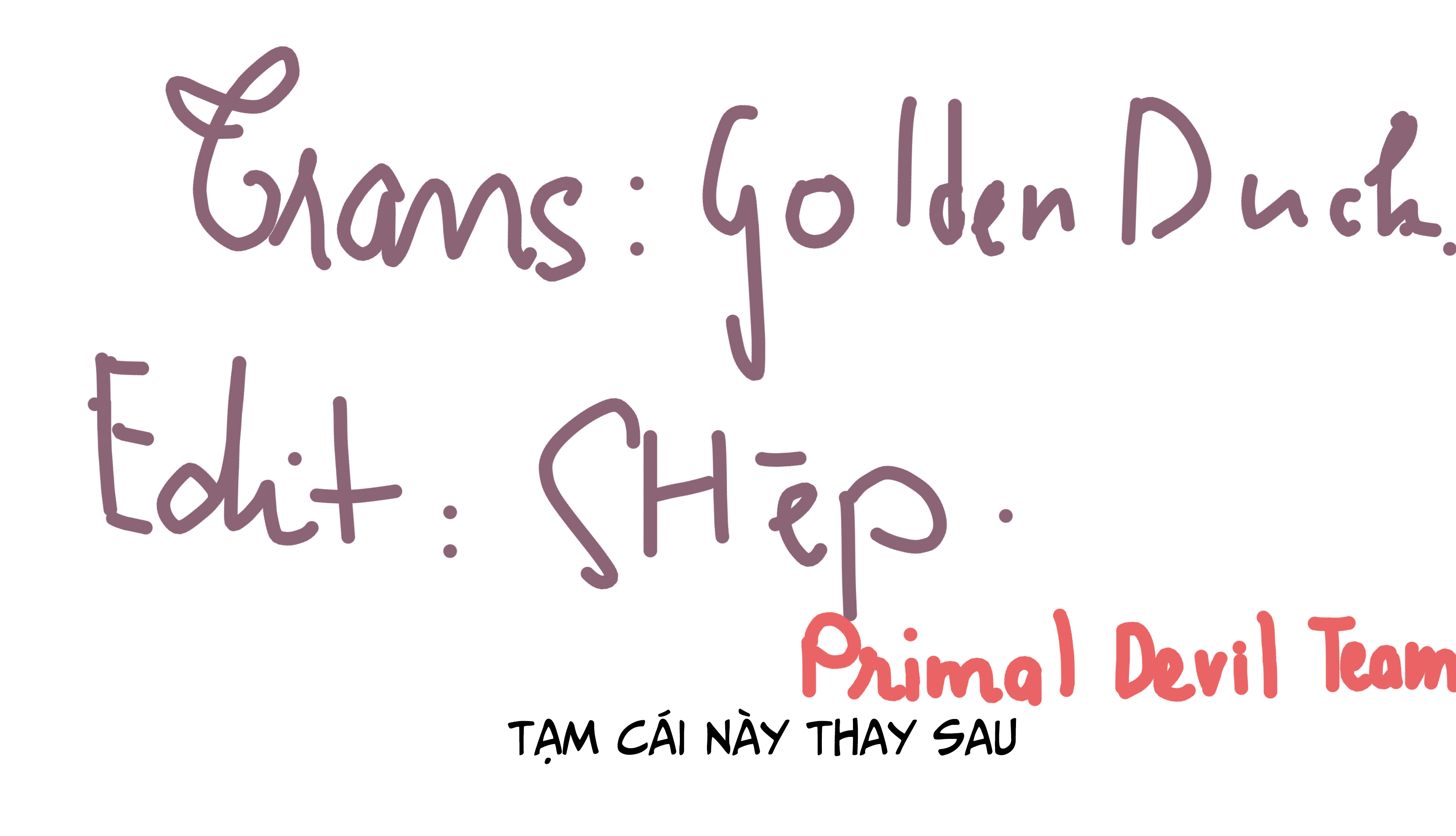 Đọc truyện hentai Lũ chó hạ đẳng không cần nghĩ! - Oneshot