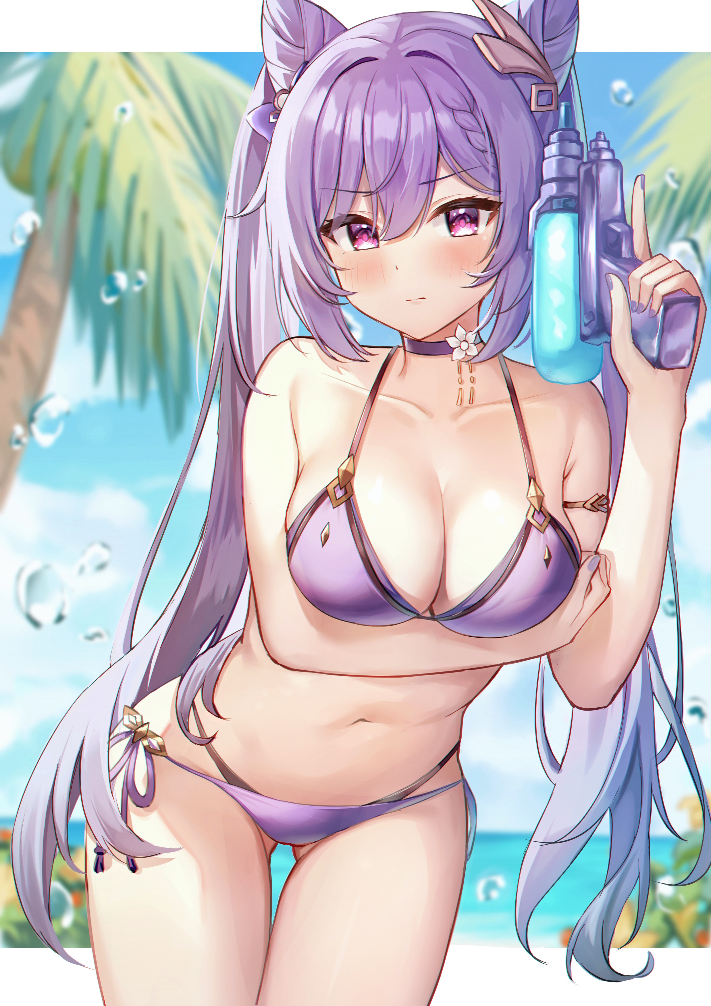 Wallpaper wibu dọc 2069