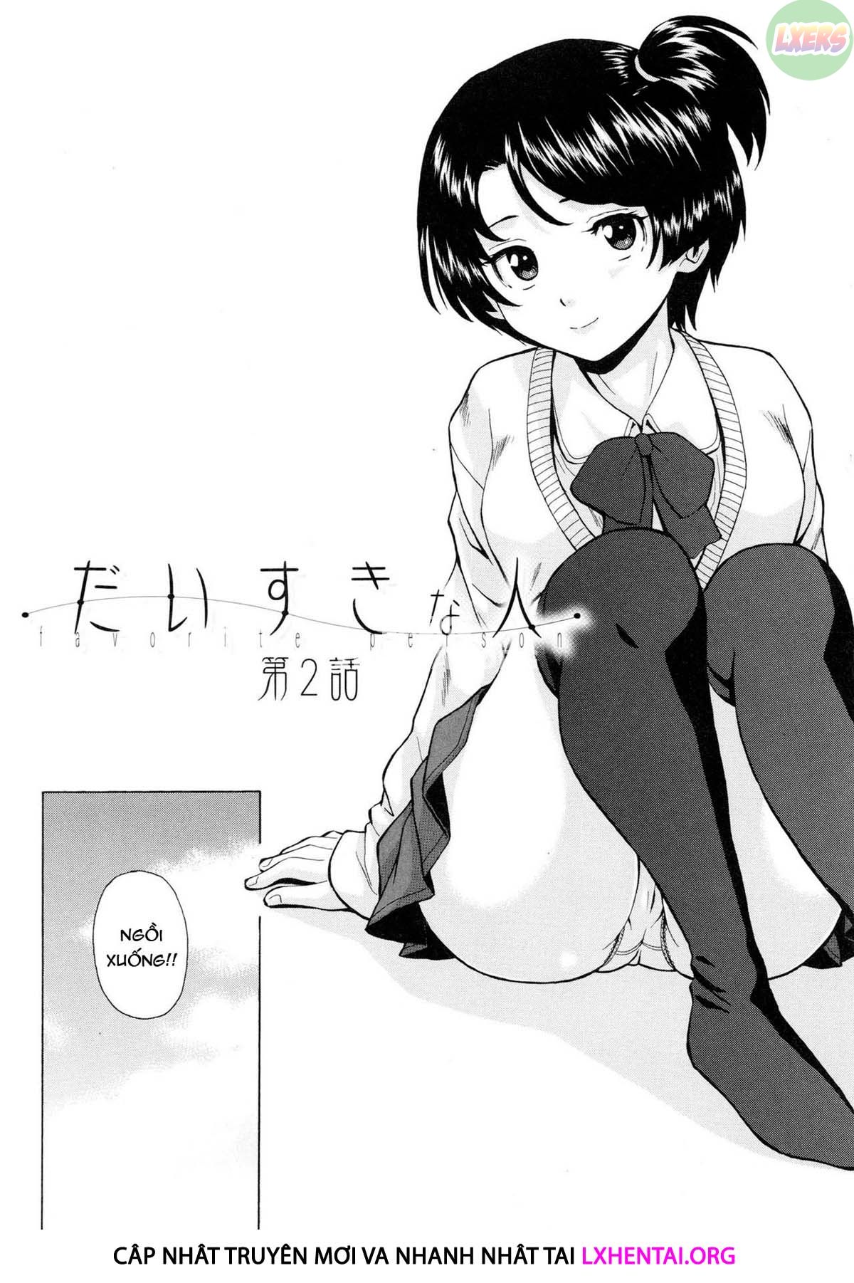 Đọc truyện hentai Ore No Neesan... - Chap 2