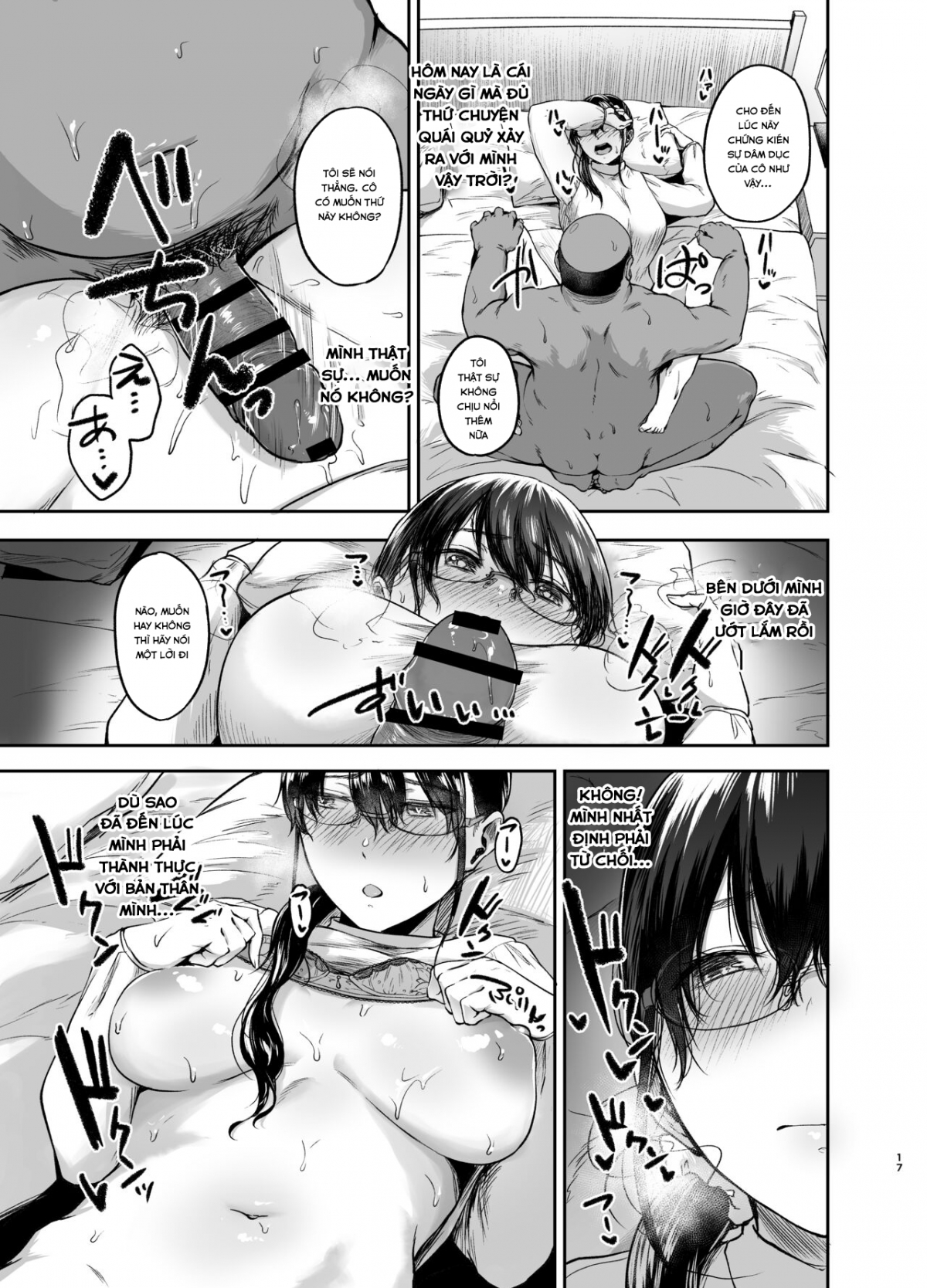 Đọc truyện hentai Syoushin taxi - Oneshot