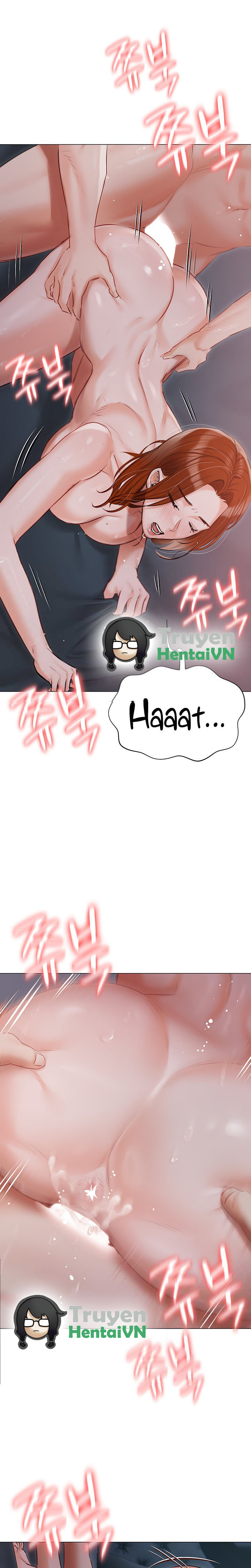 Đọc truyện hentai Bí Mật Biệt Thự Hyeonjung - Chap 38