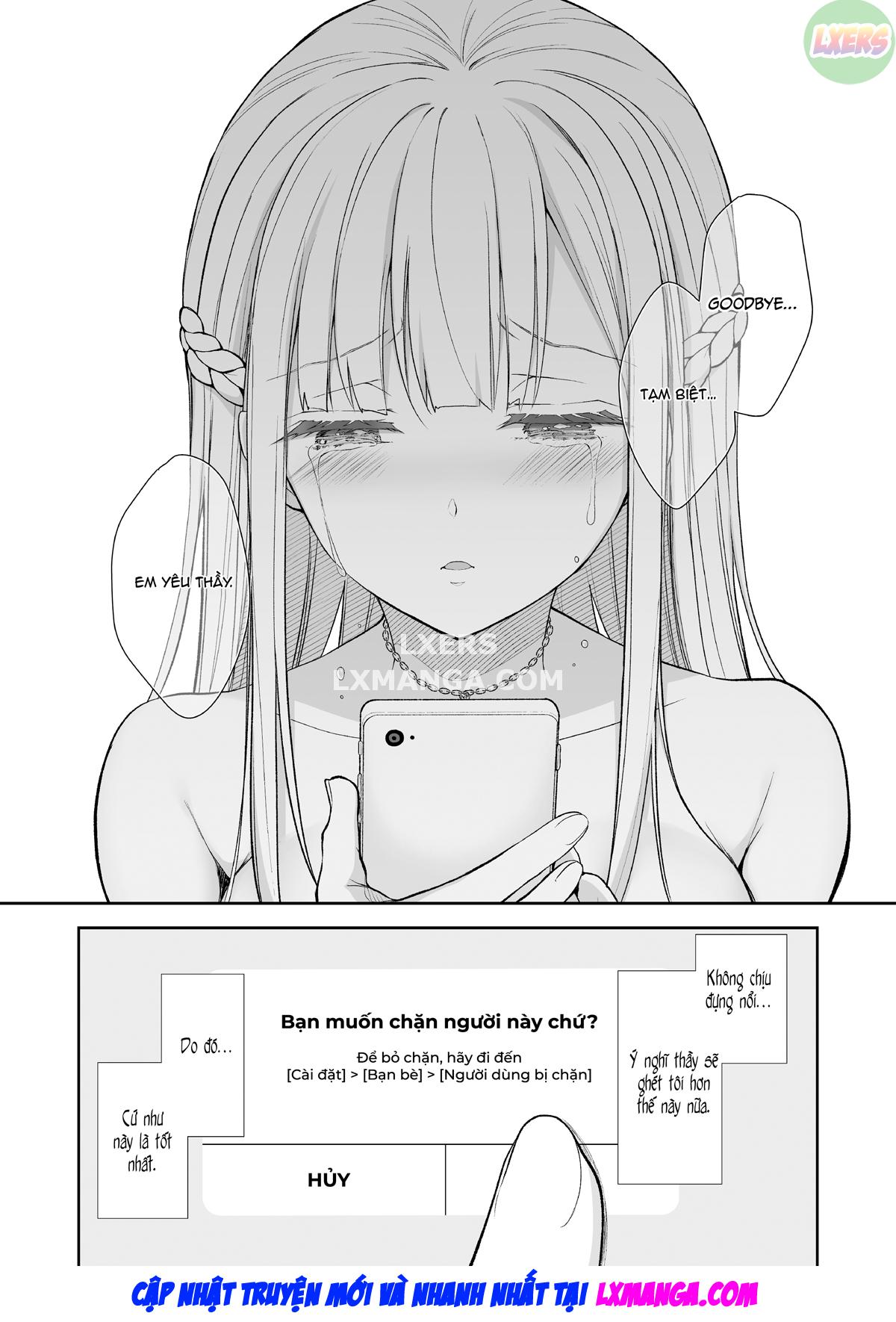 Đọc truyện hentai Indeki no Reijou - Chap 7 + Extra 6