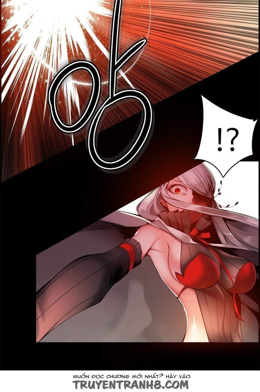 Đọc truyện hentai Sự Ràng Buộc Của Lilith - Chap 49