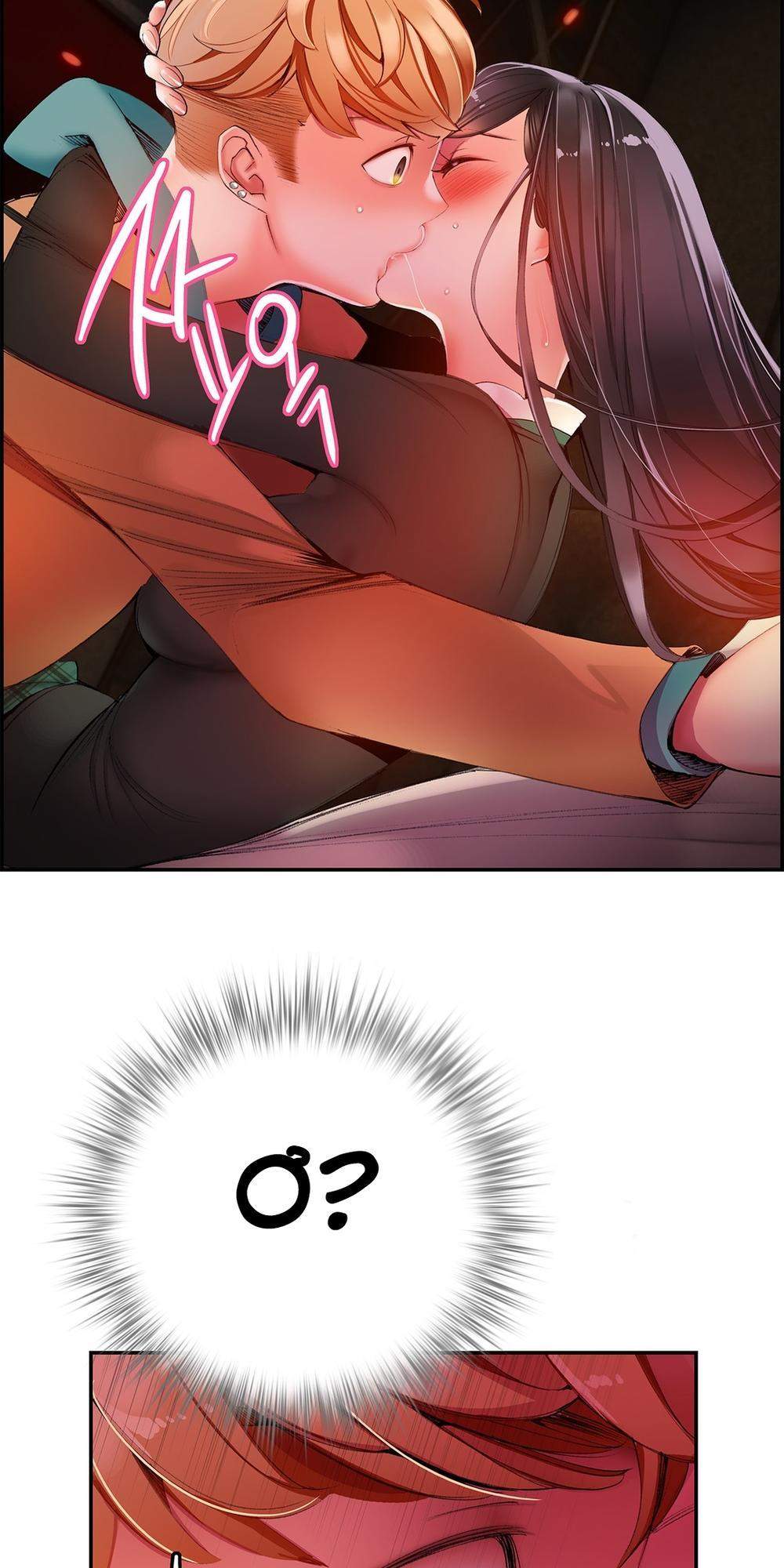 Đọc truyện hentai Sự Ràng Buộc Của Lilith - Chap 26