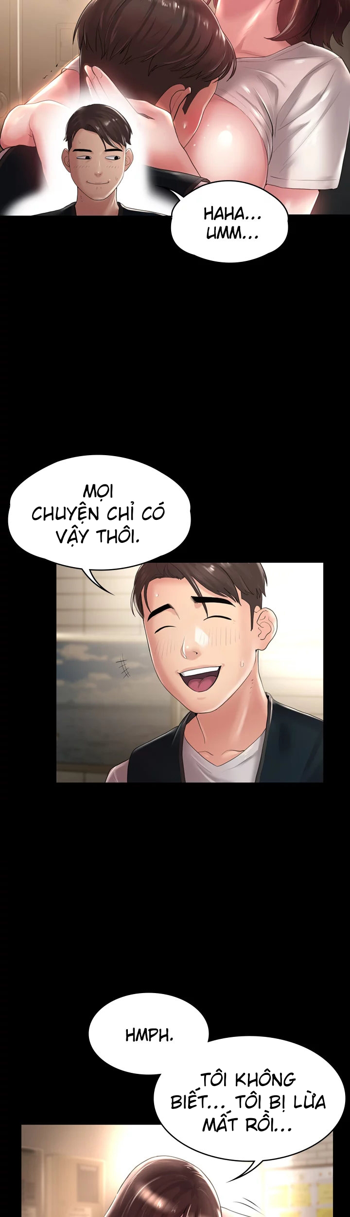 Đọc truyện hentai Đây là hàng giảm giá, thưa cô! - Chap 20
