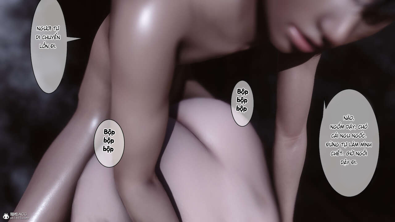 Đọc truyện hentai Huang Rong Biography - Chap 29