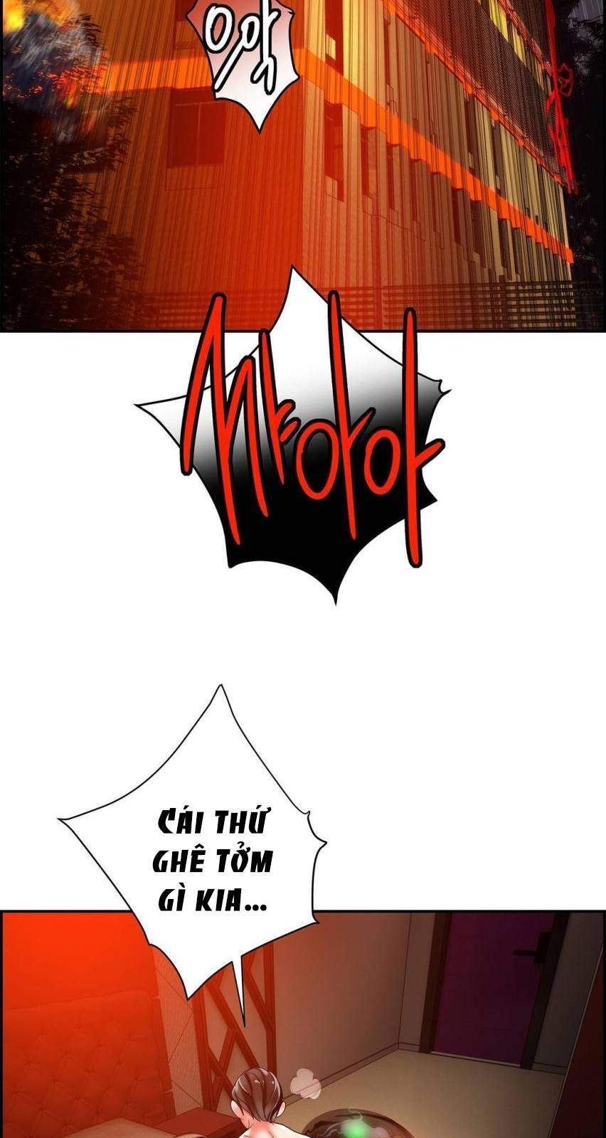 Đọc truyện hentai Sự Ràng Buộc Của Lilith - Chap 33