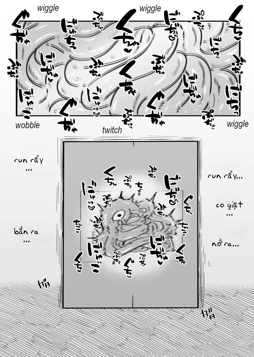 Đọc truyện hentai Bác sĩ biến chất và hộp âm thanh - Oneshot