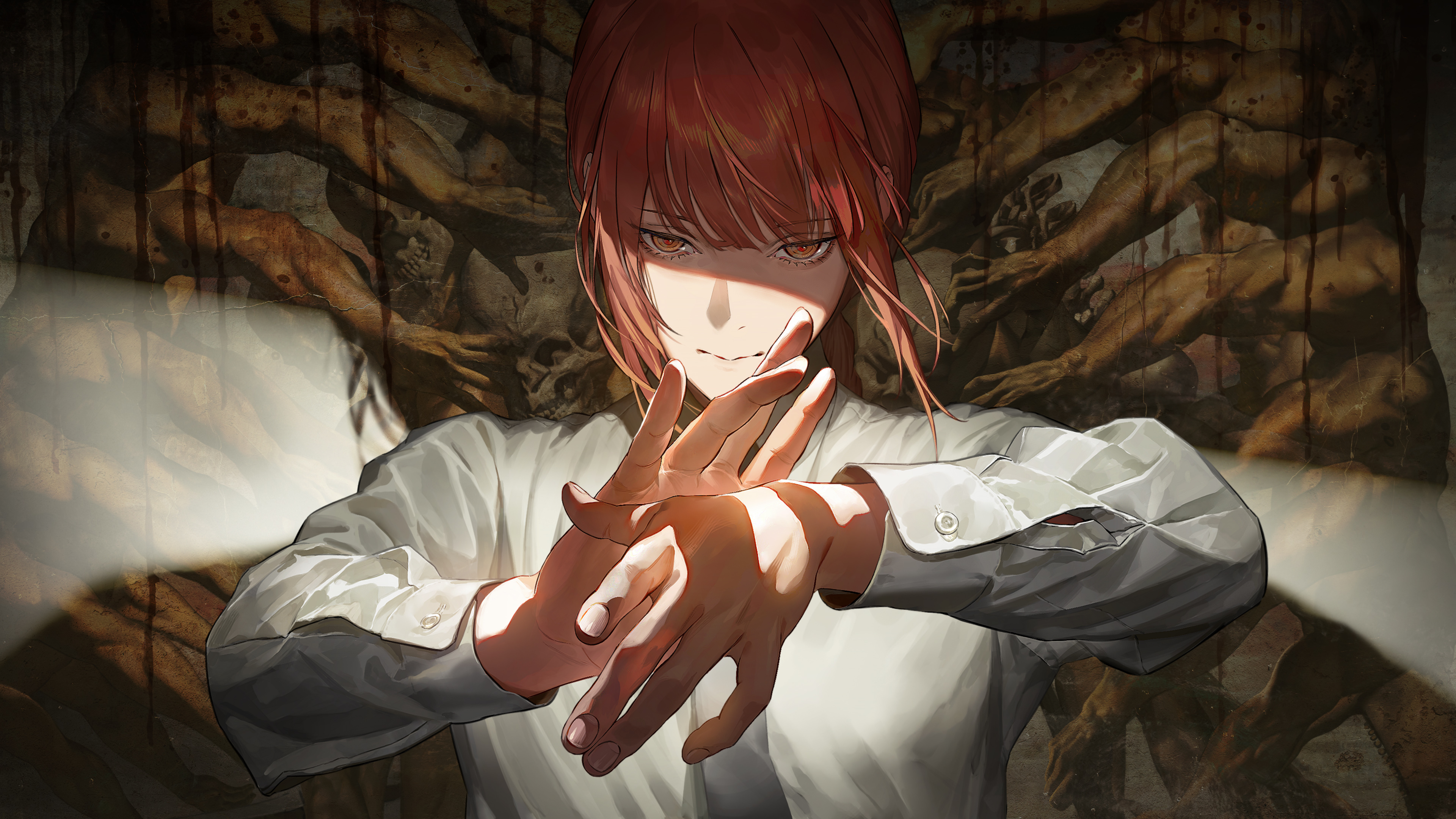 Wallpaper anime ngang 6699