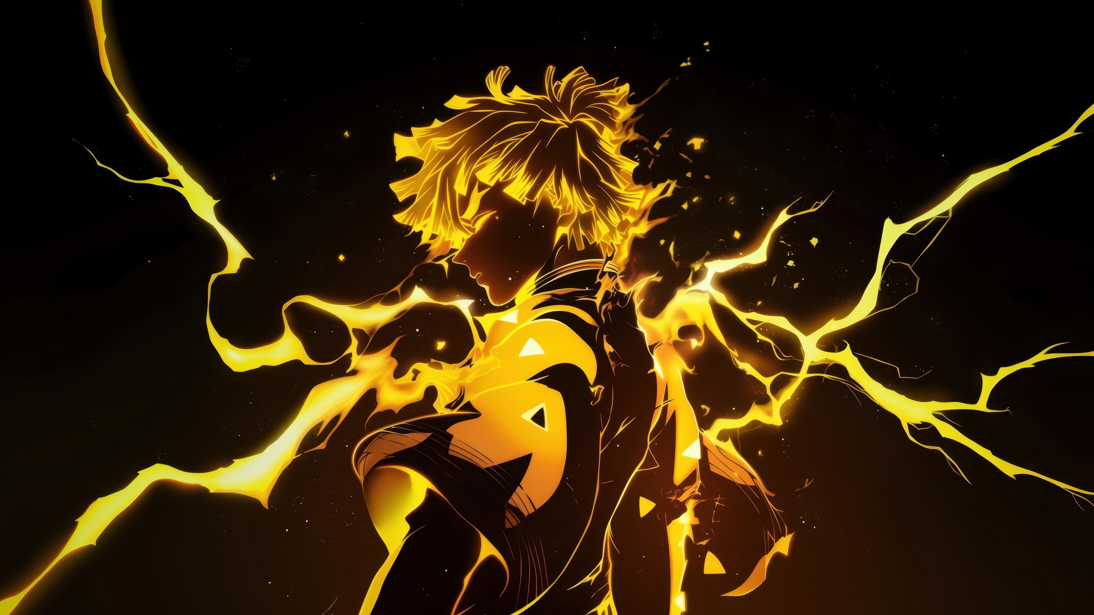 Wallpaper anime ngang 6885