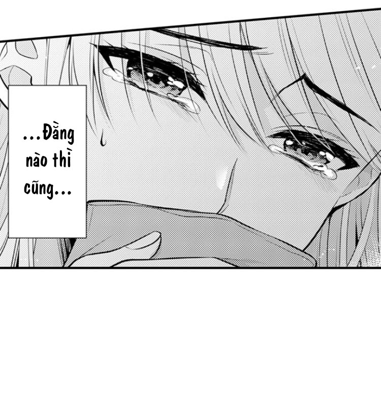 Đọc truyện hentai Ngọn lửa trong tầm tay - Chapter 45: Xài baoo??