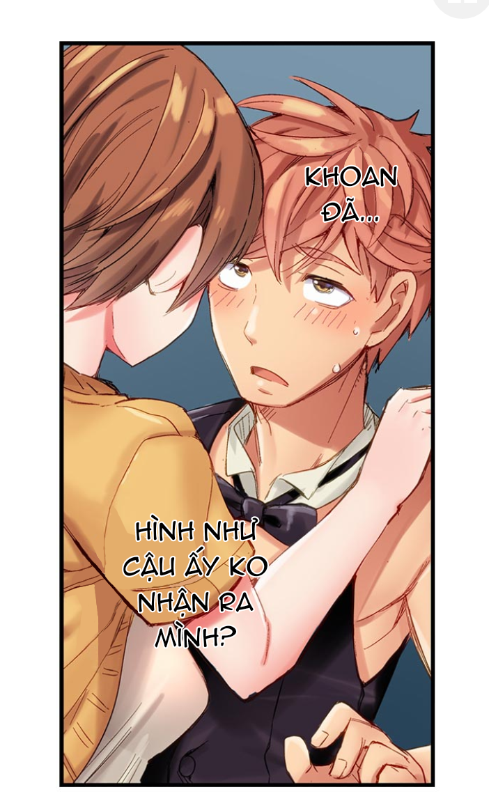 Đọc truyện hentai Bar cặc ! Phục vụ các quý cô ~ - Chap 1 : Cuộc gặp gỡ bất ngờ !