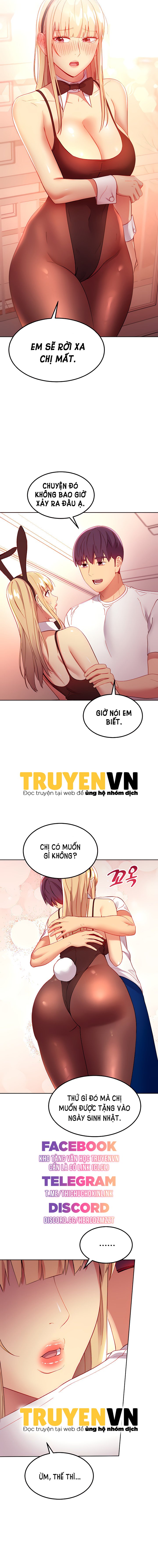 Đọc truyện hentai Bạn Của Mẹ Kế - Chap 109