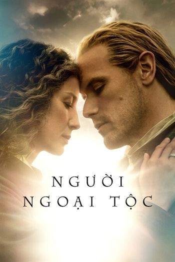 Người Ngoại Tộc Mùa 8