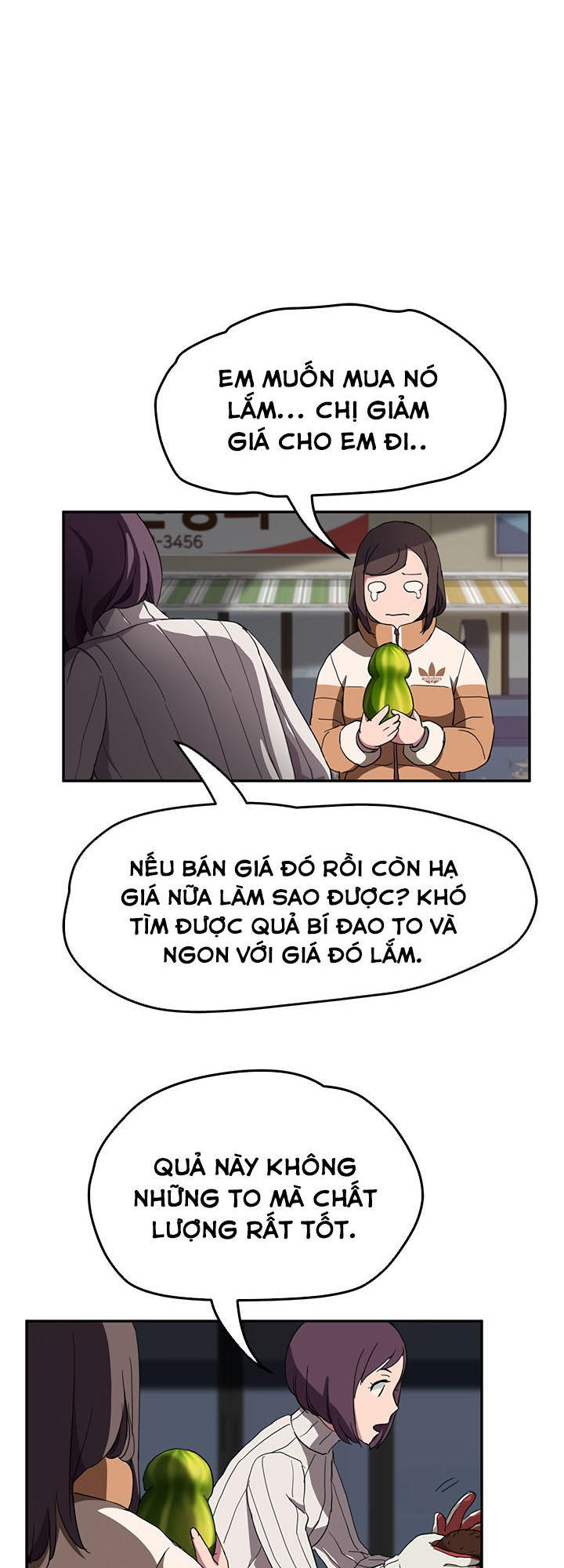 Đọc truyện hentai Mẹ Kế - Chap 41