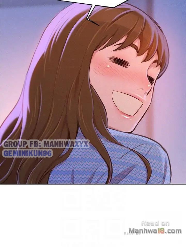 Đọc truyện hentai Chị Gái Hàng Xóm - Chap 68