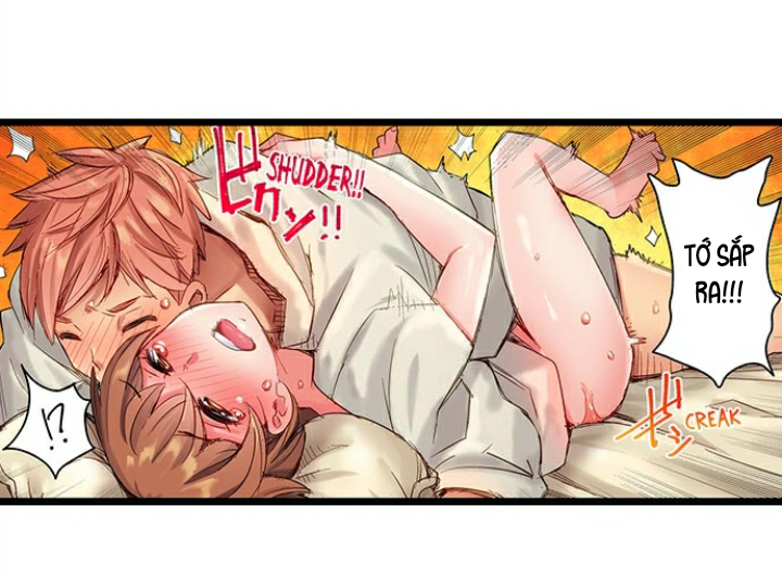Đọc truyện hentai Bar cặc ! Phục vụ các quý cô ~ - Chap 11 : Dập Kaho .