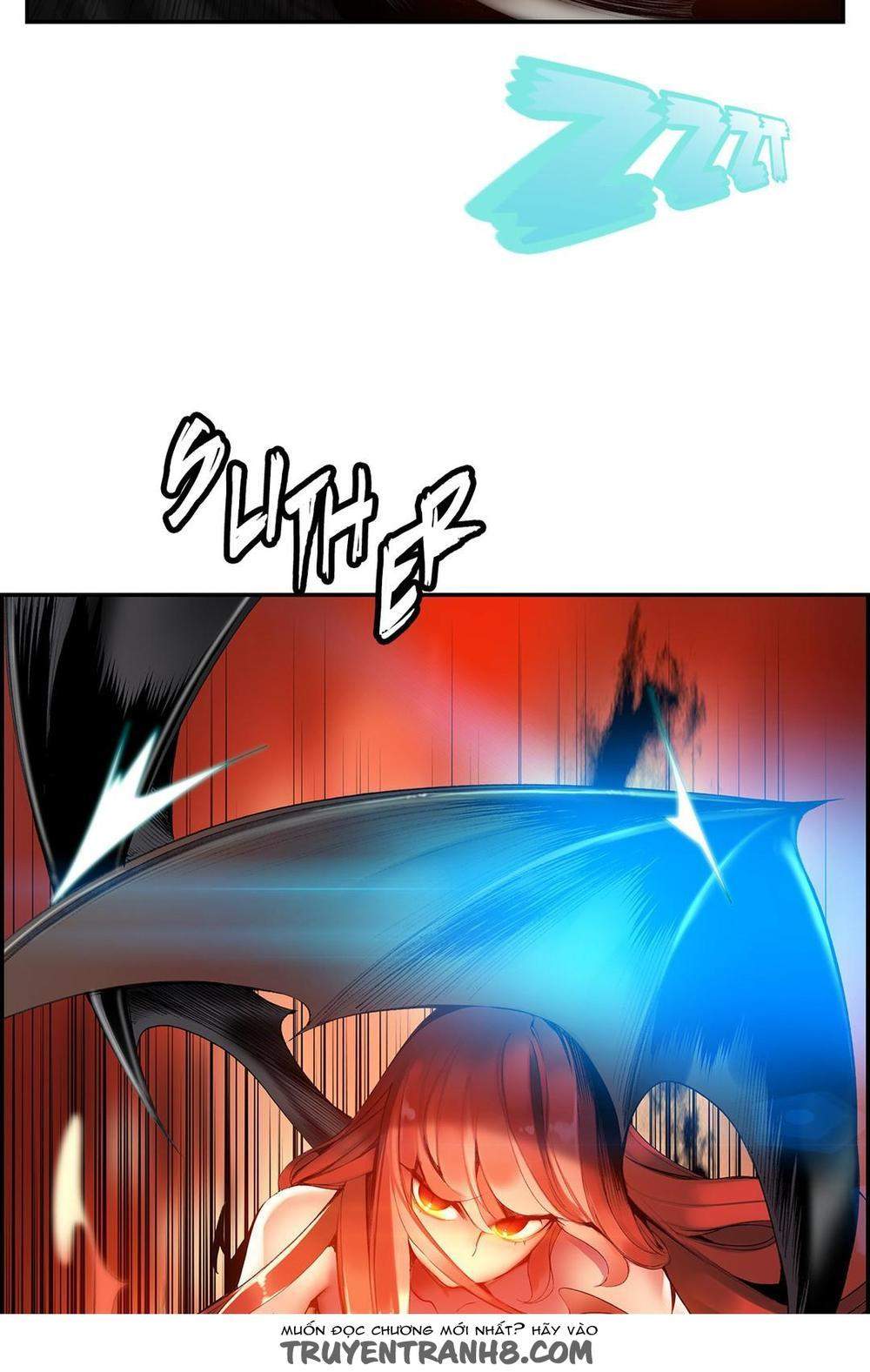 Đọc truyện hentai Sự Ràng Buộc Của Lilith - Chap 38