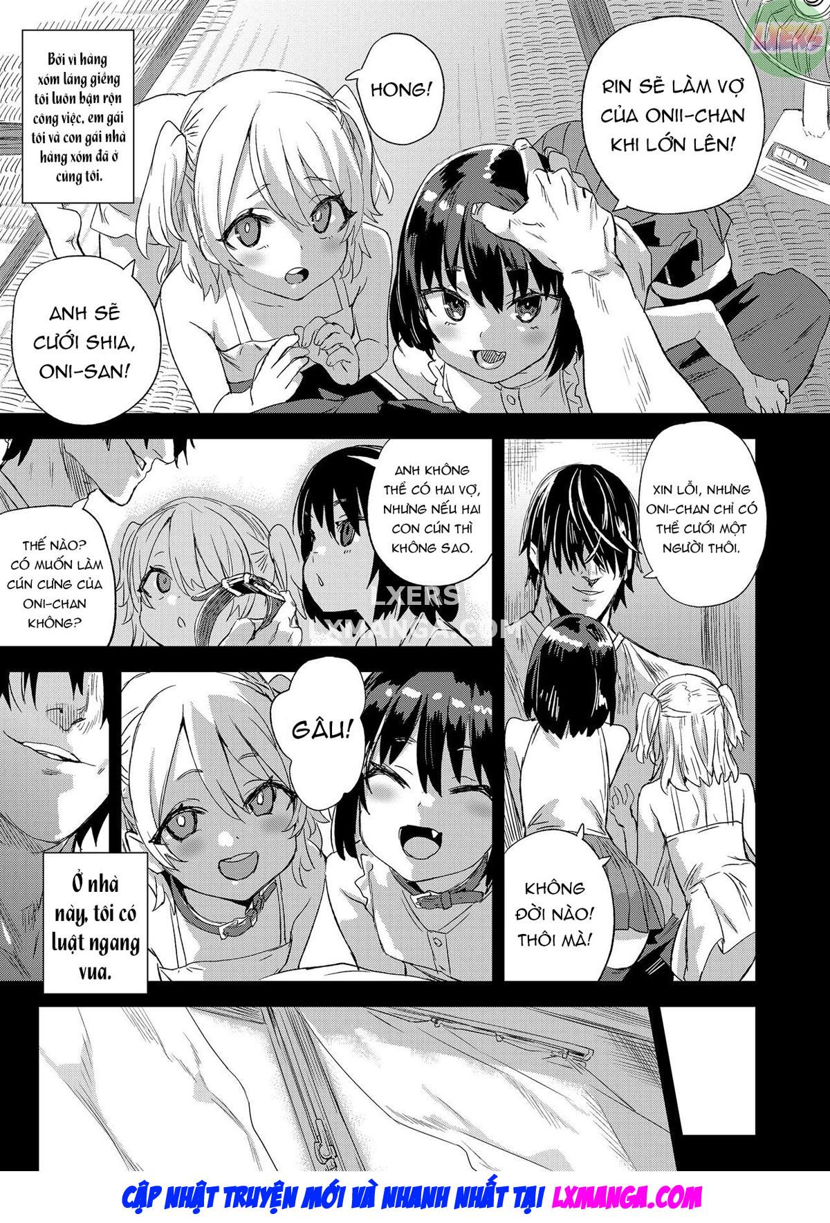 Đọc truyện hentai Thôi miên thật tuyệt vời - Oneshot